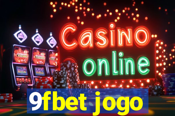 9fbet jogo